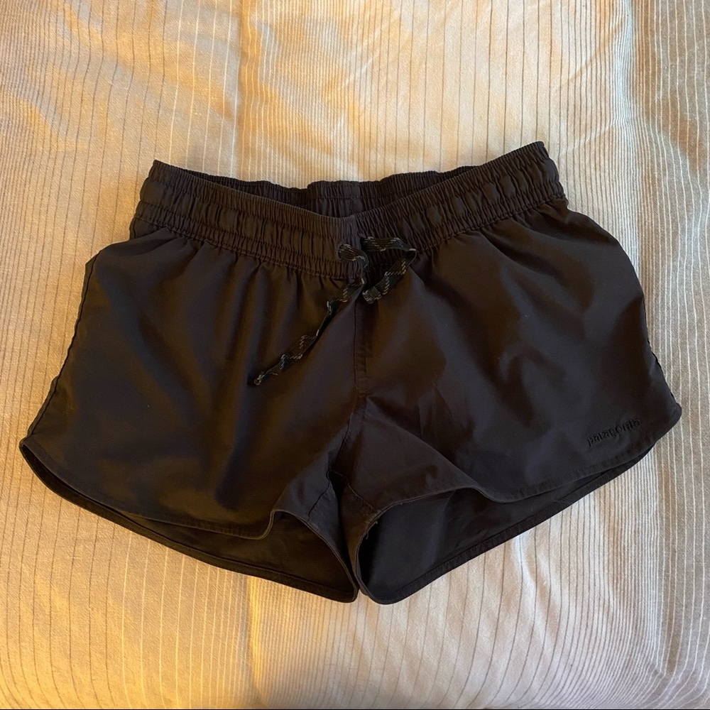 Patagonia Trail Shorts